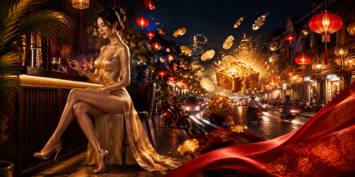Casino Thanh Toán Nội Địa