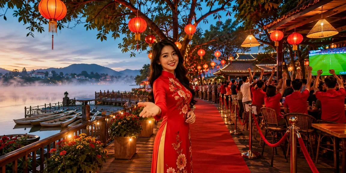Thể Thao Tennis